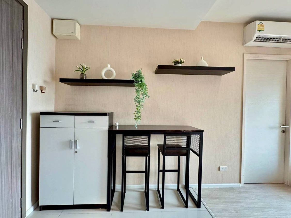 For RentCondoRatchadapisek, Huaikwang, Suttisan : ✅ QUN113 ✅ Line : @p2nproperty