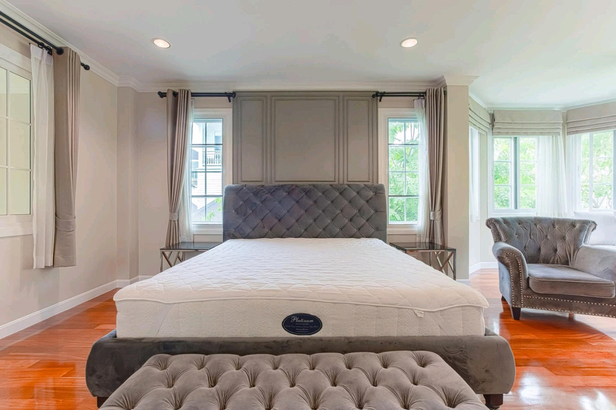 For RentHouseBangna, Bearing, Lasalle : 🔥🔥🔥Single house Fantasia Villa 4 – Srinakarin / Bangna💚💚💚