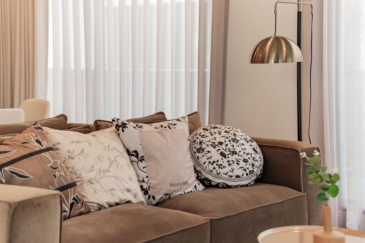 HousePattanakan, Srinakarin : Single house for sale and ready to rent, fully furnished, near Brighton College and Wellington College 🏫