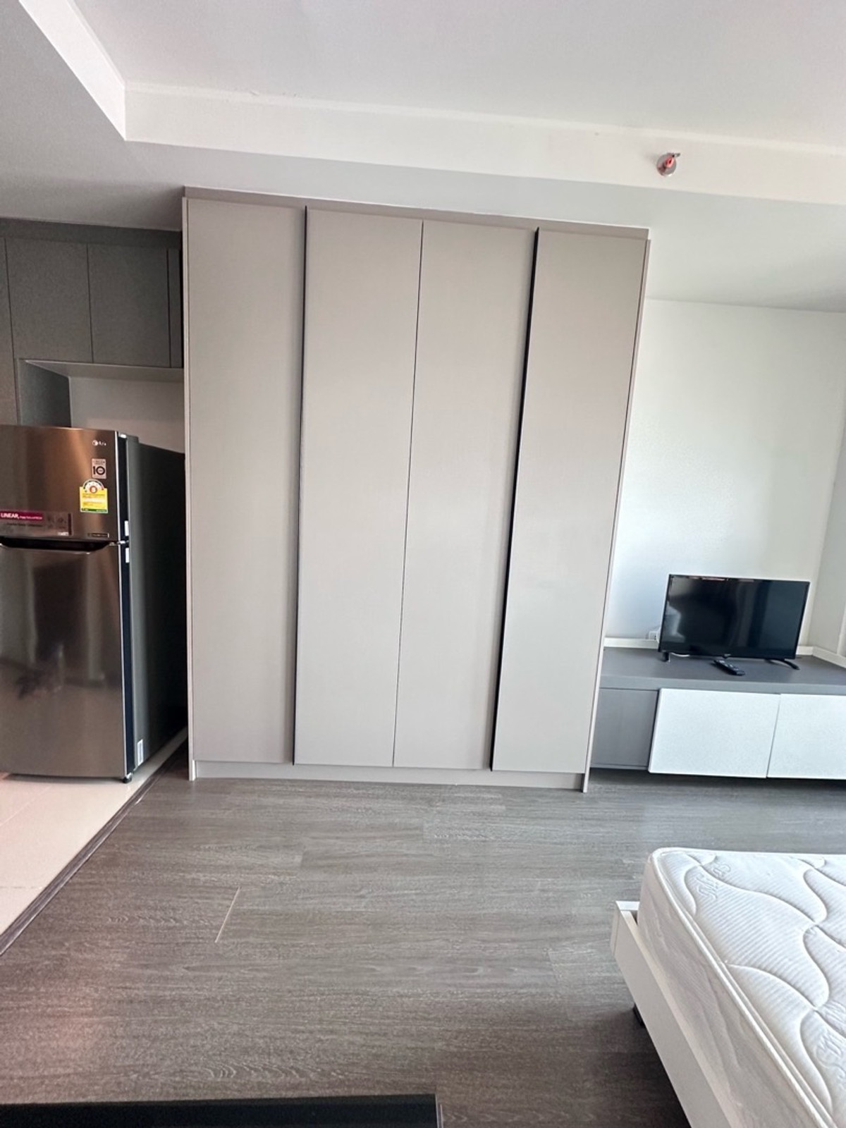 For RentCondoOnnut, Udomsuk : For rent, Ideo Sukhumvit 93, next to BTS Bang Chak.