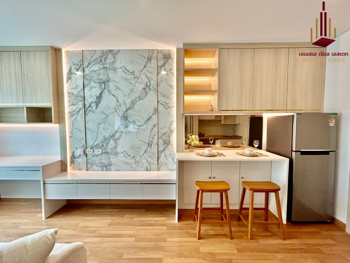 ขายคอนโดบางซื่อ วงศ์สว่าง เตาปูน : ✨ For Sale: Lumpini Place Taopoon - Interchange Condo ✨  💰 Only 2,790,000 THB