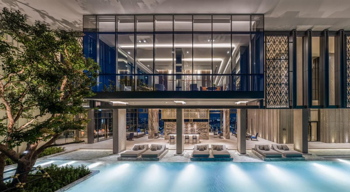 For SaleCondoRatchathewi,Phayathai : For Sale Condo , The Address Siam-Ratchathewi , BTS-Ratchathewi , Thanon Phetchaburi , Rat Thewi , Bangkok ,  CX-111431