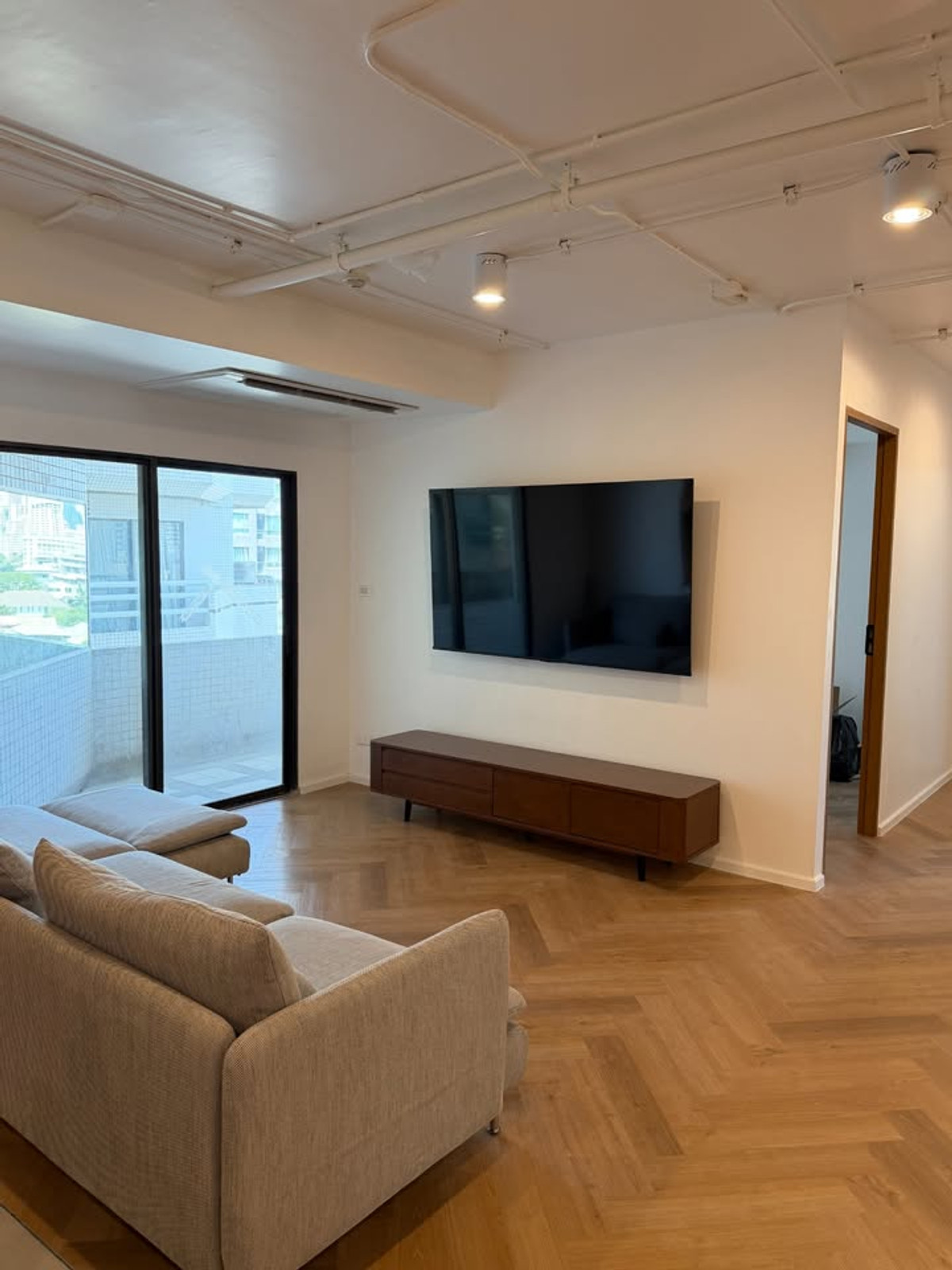 ให้เช่าคอนโดสุขุมวิท อโศก ทองหล่อ : ✨Condo for Rent : Richmond Palace Condominium  (AP-02) ( line : @condo91 )