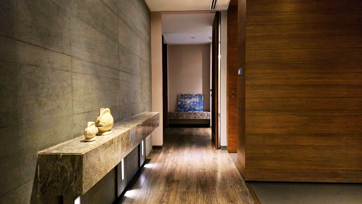 For RentCondoWitthayu, Chidlom, Langsuan, Ploenchit : 🌟 Ultra-Luxury Living in Ploenchit! FOR RENT: The Crest Ruamrudee – Massive 265.83 sq.m. Residence