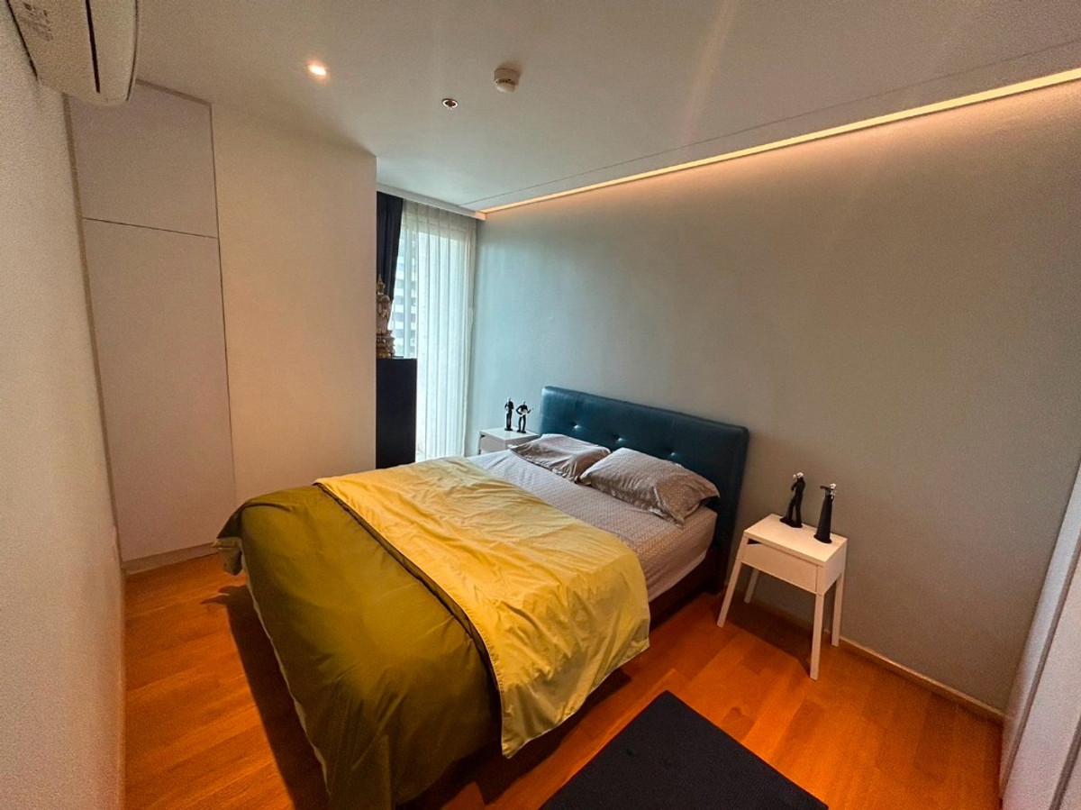 For SaleCondoLadprao, Central Ladprao : The Line Phahonyothin Park / 1 Bedroom (SALE WITH TENANT), The Line Phahonyothin Park / 1 Bedroom (sale with tenant) JSMN045