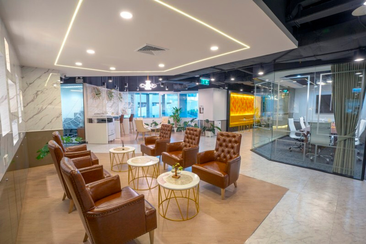 ให้เช่าสำนักงานราชเทวี พญาไท : เซอร์วิสออฟฟิศ พื้นที่สำนักงานให้เช่า พญาไท Serviced Office ตกแต่งสวย พร้อมเข้าอยู่ อาคาร ซี.พี.ทาวเวอร์3 C.P. Tower3 พื้นที่เริ่มต้นสำหรับ 1 - 50 ท่าน (ราคาเช่าเริ่มต้น 10,000 บาท/เดือน) ใกล้รถไฟฟ้า BTSพญาไท, ราชเทวี, Airport Link พญาไท