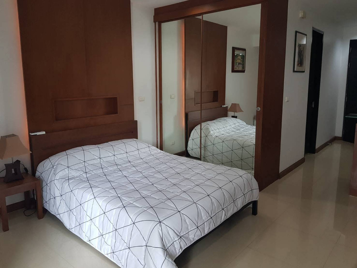 For RentCondoRatchathewi,Phayathai : 🏢 FOR RENT: The Address Siam - Spacious Studio (40 sq.m.) in the Heart of the City! Only 18K/Month 🎒✨