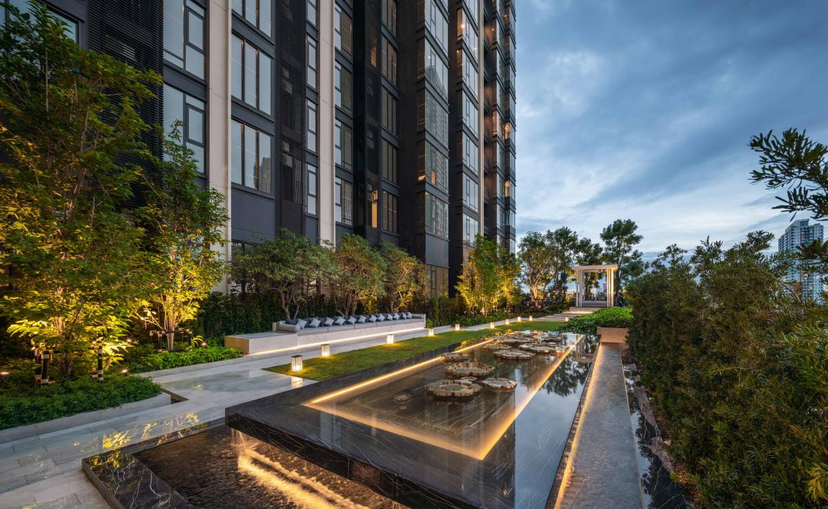 For SaleCondoRatchathewi,Phayathai : For Sale Condo , The Address Siam-Ratchathewi , BTS-Ratchathewi , Thanon Phetchaburi , Rat Thewi , Bangkok ,  CX-111431