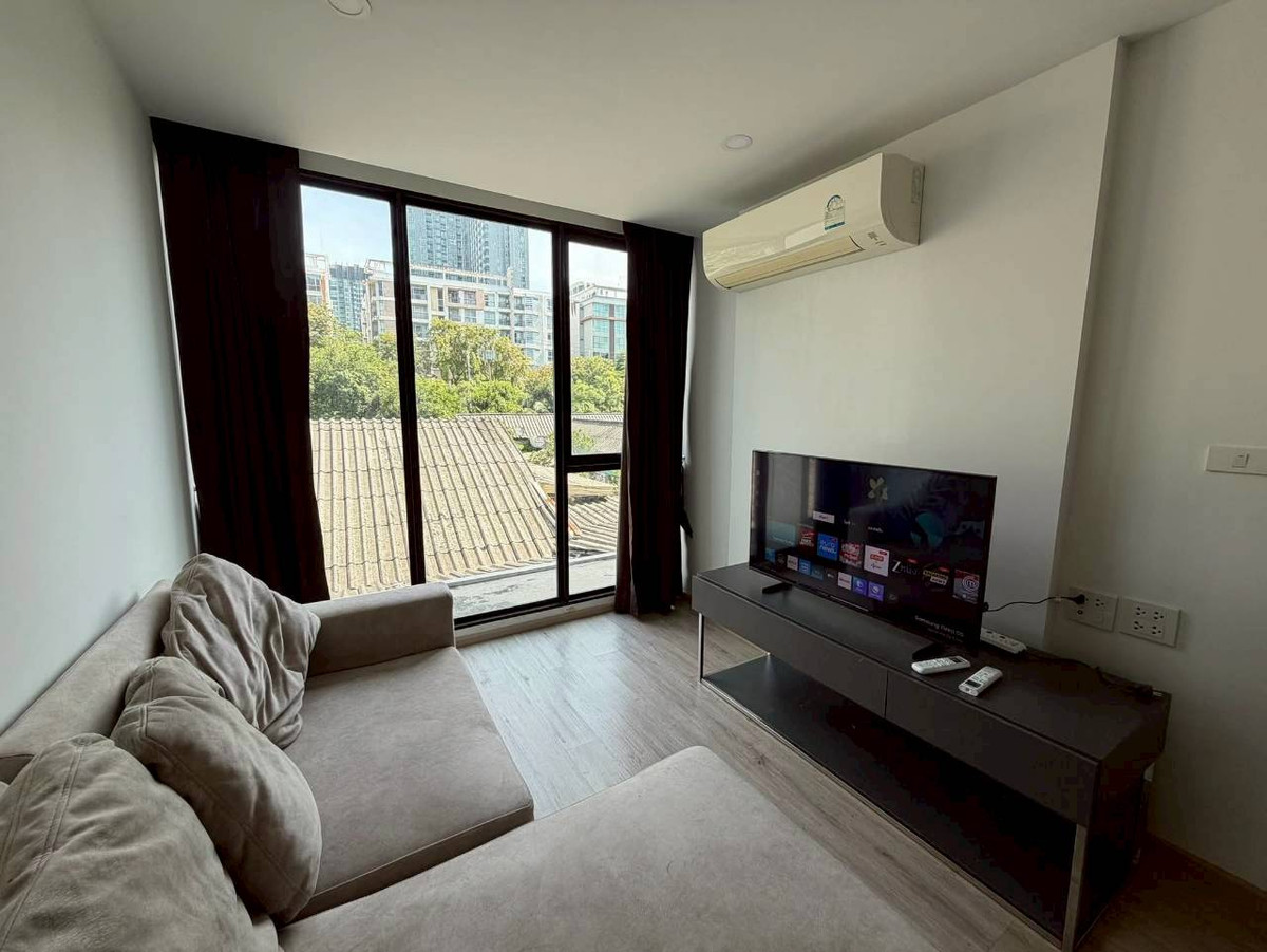 ให้เช่าคอนโดอ่อนนุช อุดมสุข : ✅ SSO105 ✅ Line : @p2nproperty