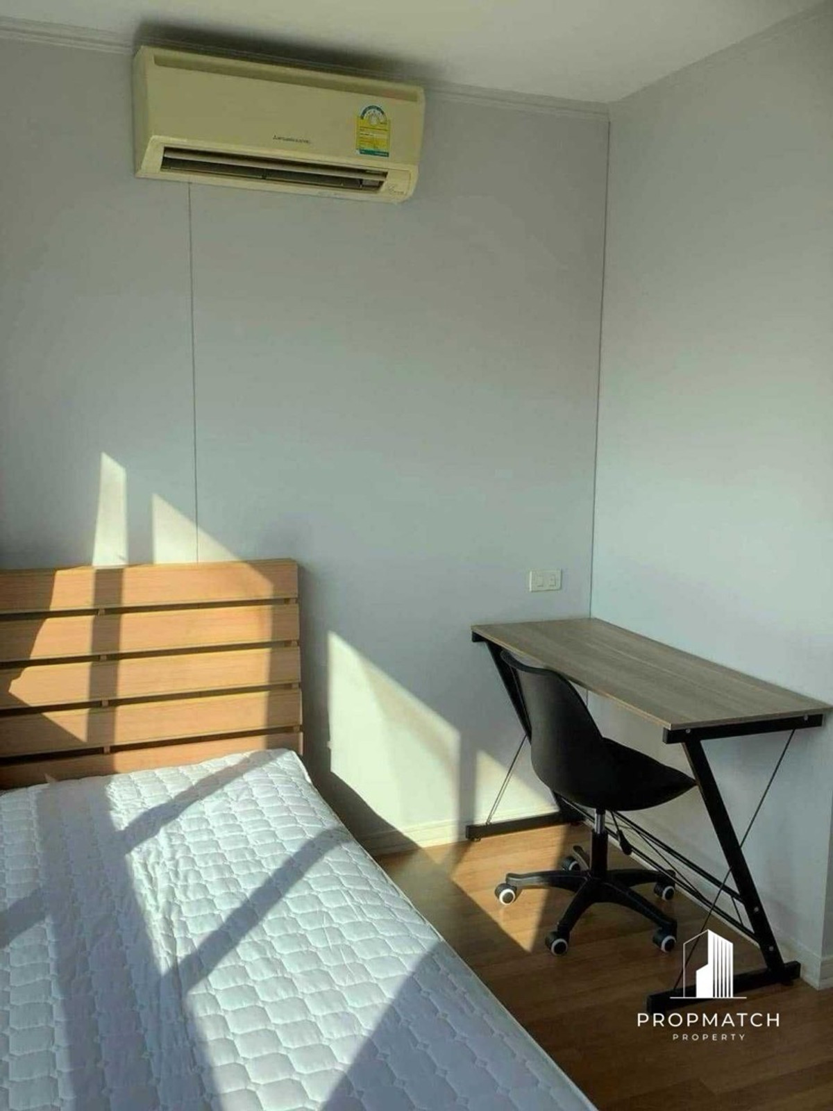 ให้เช่าคอนโดสะพานควาย จตุจักร : 🔥ให้เช่า Lumpini Place พหล-สะพานควาย 2ห้องนอน2ห้องน้ำ เพียง 20,000.-