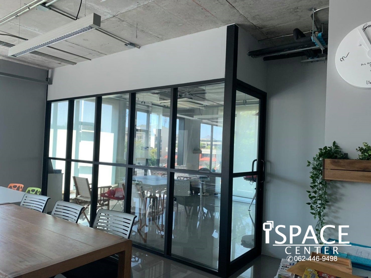 ให้เช่าสำนักงานอารีย์ อนุสาวรีย์ : ให้เช่าสำนักงาน  ใกล้ BTS อารีย์ เพียง 700 เมตร ทำเลดี ย่านพหลโยธิน เข้า-ออกสะดวก เหมาะสำหรับสำนักงานทุกประเภท