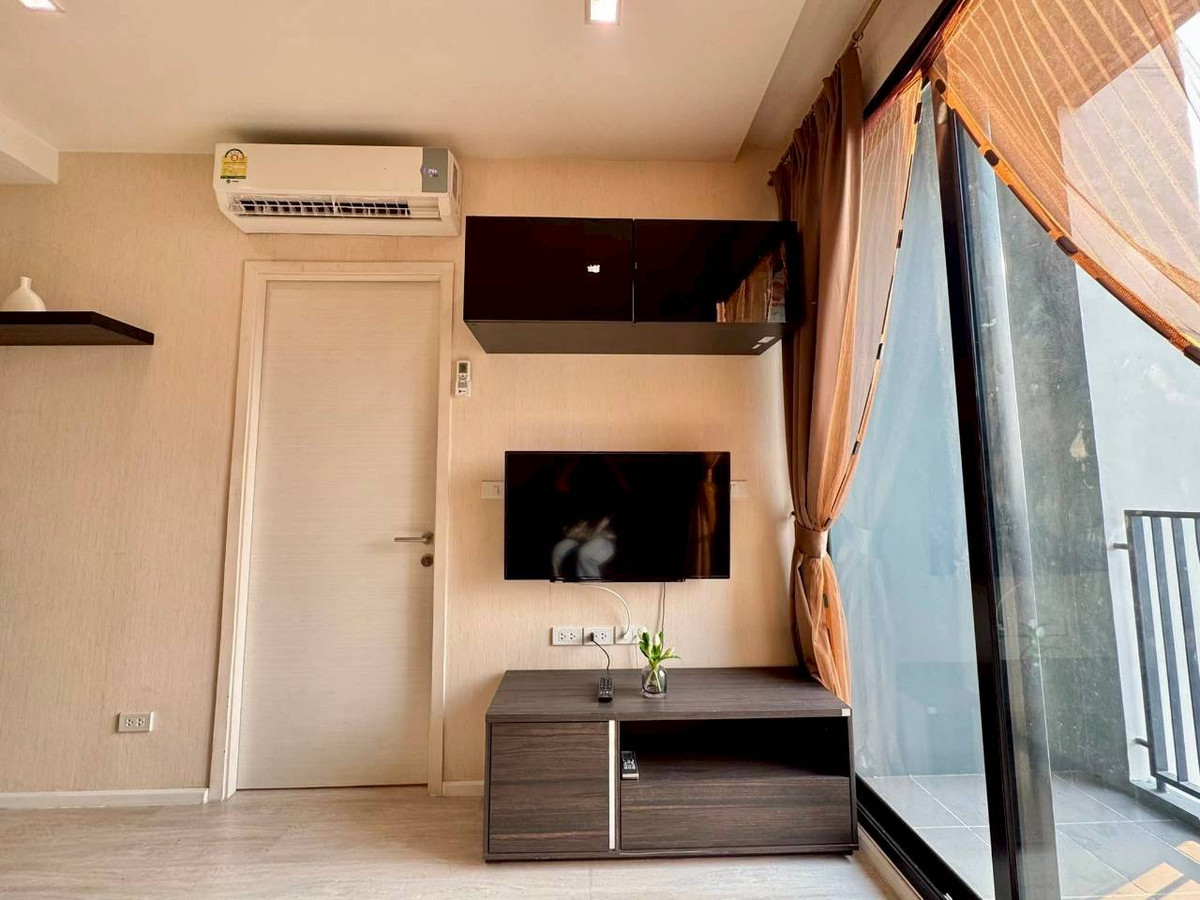 For RentCondoRatchadapisek, Huaikwang, Suttisan : ✅ QUN113 ✅ Line : @p2nproperty