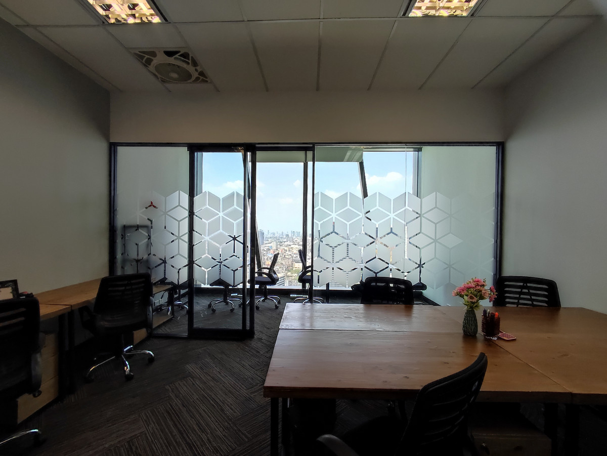 For RentOfficeRama9, Petchburi, RCA : Bangkok Office For Rent Rama9 Serviced Office G Tower Office Building Fully-Furnished Starting for 1 - 50 Workstations (Rental Price starting from 10,000 THB/month) closed to MRT Phra Ram9, Ratchada, Huaykhwang, Rama9
