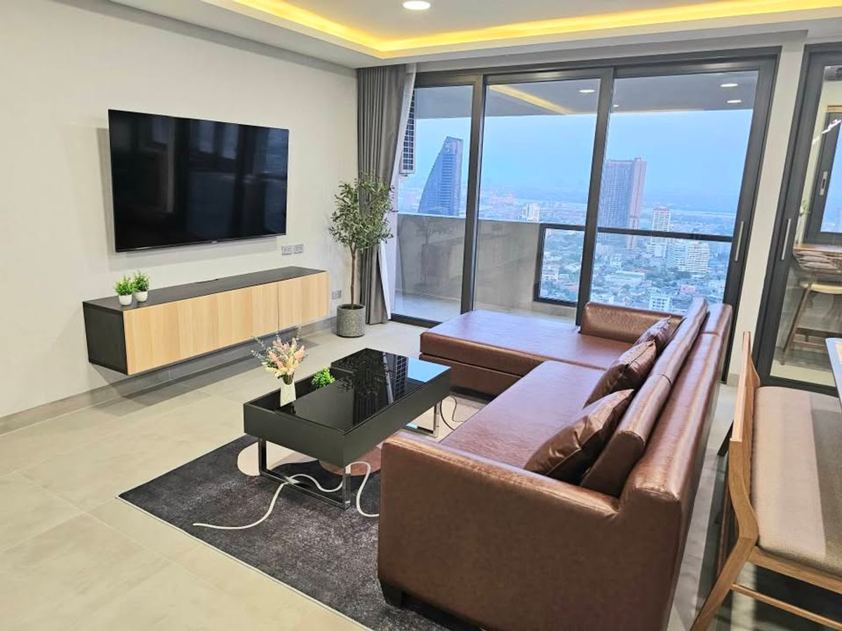 CondoSukhumvit, Asoke, Thonglor : For Rent: Waterford Diamond Sukhumvit, Price 118,000 THB (Also available for Sale) [MKsr260303]