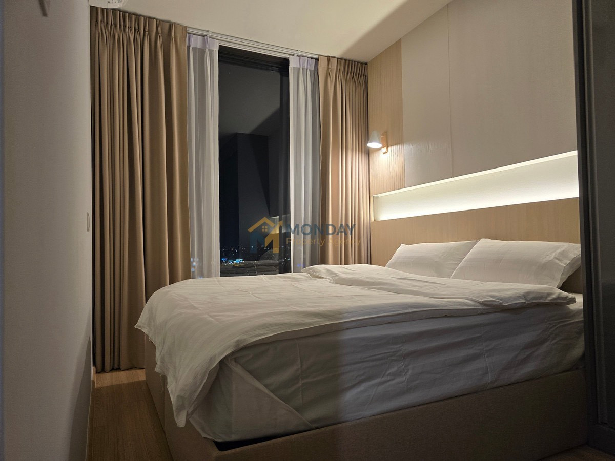 For RentCondoOnnut, Udomsuk : 🔥 Available Now! Ready to Move In! Washing Machine Included. Skyrise Avenue Sukhumvit 64. Book Now Before It's Gone! 🔥 MD-26028573