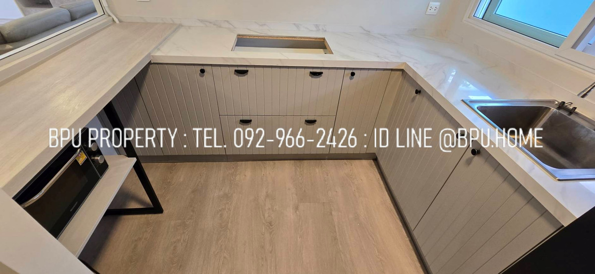 ให้เช่าบ้านบางนา แบริ่ง ลาซาล : ** ให้เช่าบ้านแฝด 2 ห้องนอน ** Anya บางนา-รามคำแหง2 ใกล้ เมกะ บางนา