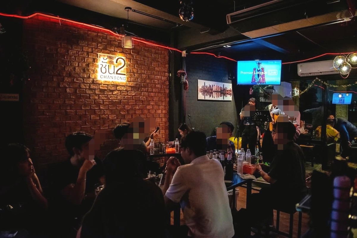 เซ้งร้านค้า/ตลาดนัดรัชดา ห้วยขวาง : เซ้งร้านชั้น2 ห้วยขวาง เหม่งจ๋าย ติดริมถนนใหญ่ จอดรถหน้าร้านได้ ตรงข้ามแม็คโคร