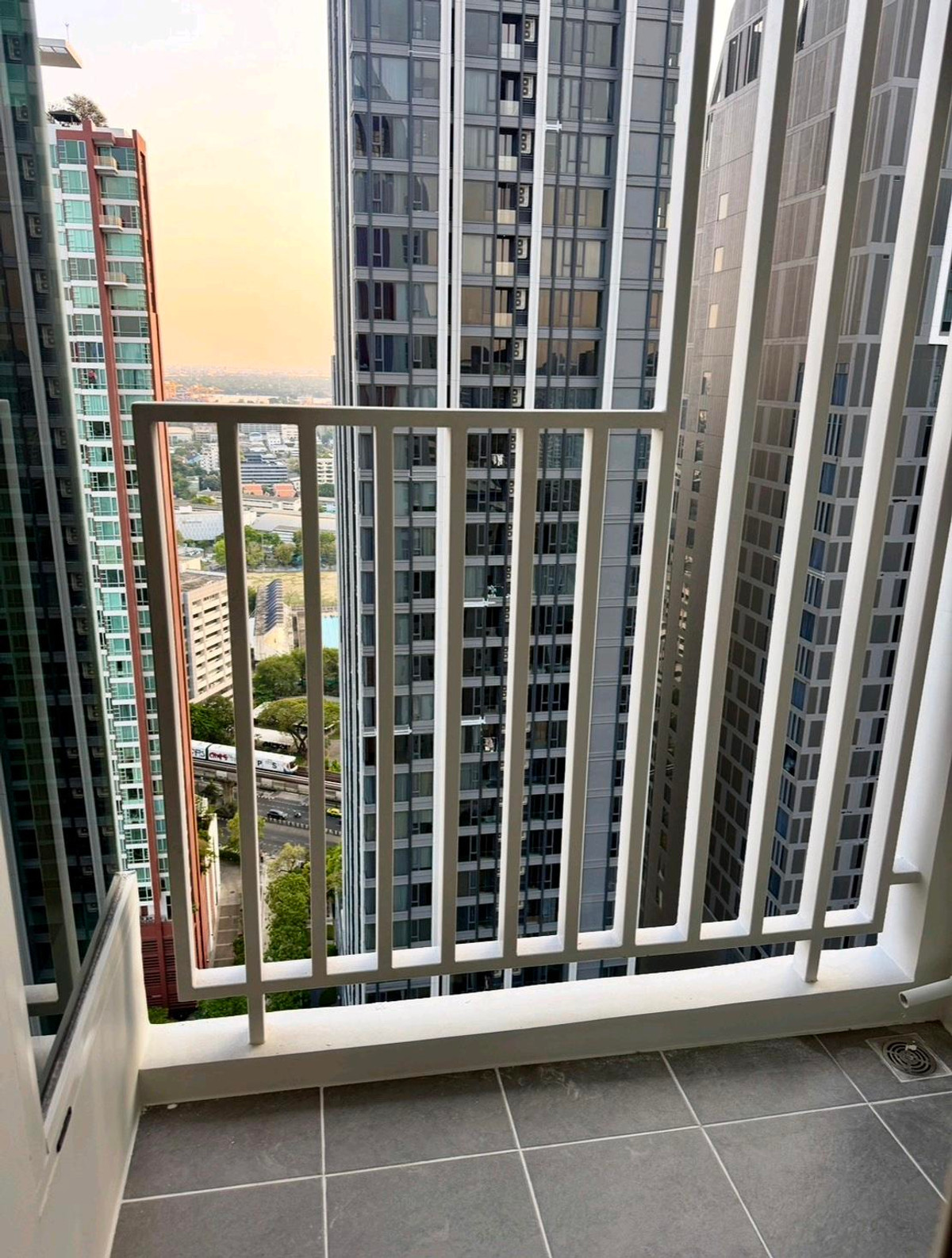 For RentCondoSukhumvit, Asoke, Thonglor : 🚩For Rent : Culture Thonglor / Duplex Type / 38 Sq.lm. / 28 fl.