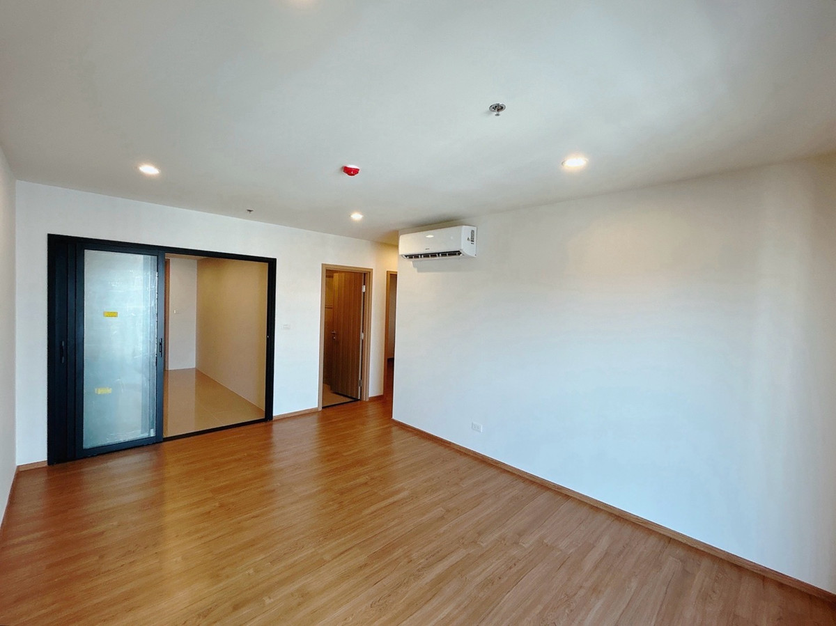 For SaleCondoLadprao, Central Ladprao : Reservation canceled ✅✅ 2 bed 2 bath only 7.79 MB Contact 086-795-9997 Jimmy 086-795-9997