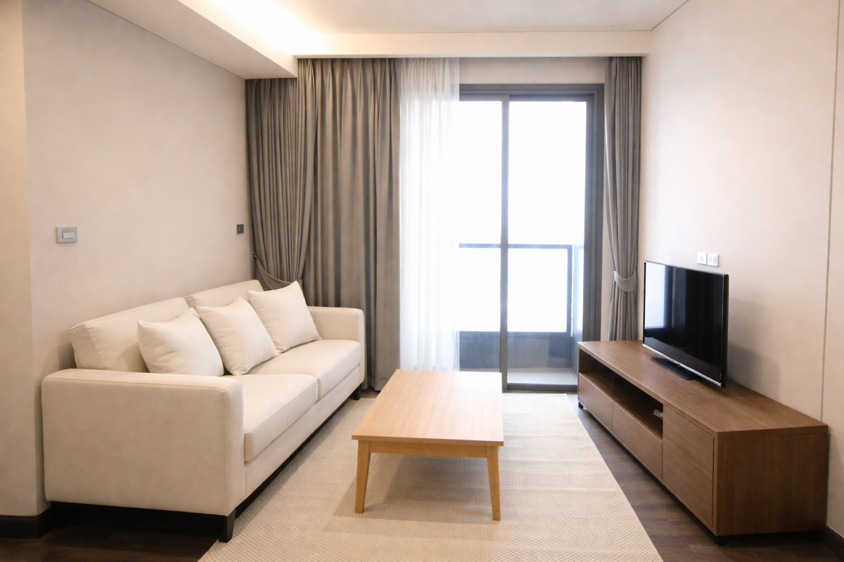 ให้เช่าคอนโดสุขุมวิท อโศก ทองหล่อ : ให้เช่า The Lumpini 24 ห้องสวย ตกแต่งเฟอร์ครบ ชั้นสูง วิวเมือง น่าอยู่มาก 