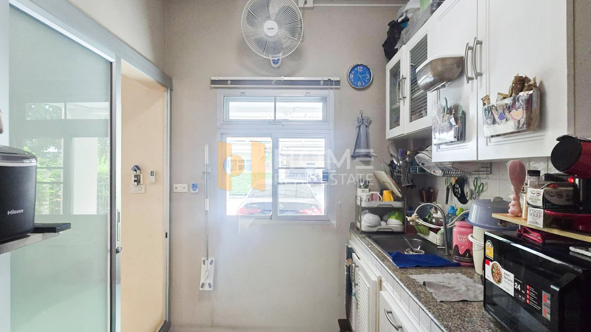 ขายบ้านนวมินทร์ รามอินทรา : ไลฟ์ บางกอก บลูเลอวาร์ด รามอินทรา 23 / 3 ห้องนอน (ขาย), Life Bangkok Boulevard Ramintra 23 / 3 Bedrooms (FOR SALE) TAN892