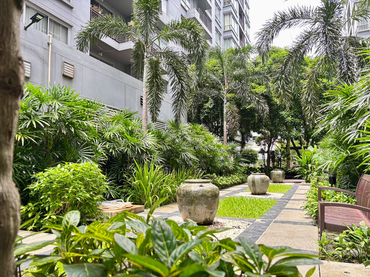 ขายคอนโดสาทร นราธิวาส : ขายคอนโด Sathorn Plus by The Garden – ทำเลสาทร ใจกลางเมือง-ซอยเย็นอากาศ 2ห้องนอน 2ห้องน้ำ  73.76 ตรม.