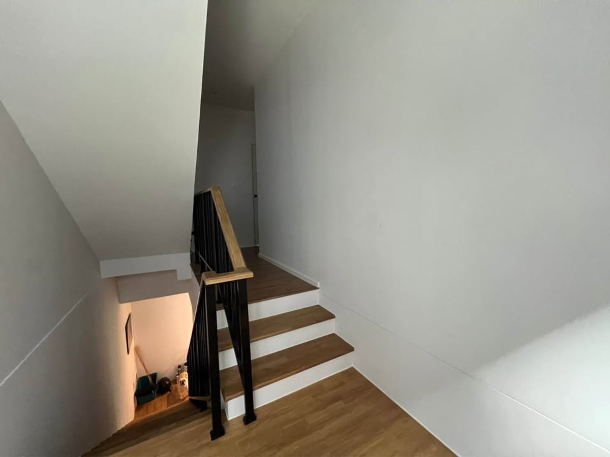 ให้เช่าทาวน์โฮมพระราม 5 ราชพฤกษ์ บางกรวย : ให้เช่า  บ้านกลางเมือง ราชพฤกษ์ ทาวน์โฮมหรู 3 ชั้น 3ห้องนอน 3ห้องน้ำ หลังใหญ่ที่สุดในโซน หลังมุม พร้อมเข้าอยู่