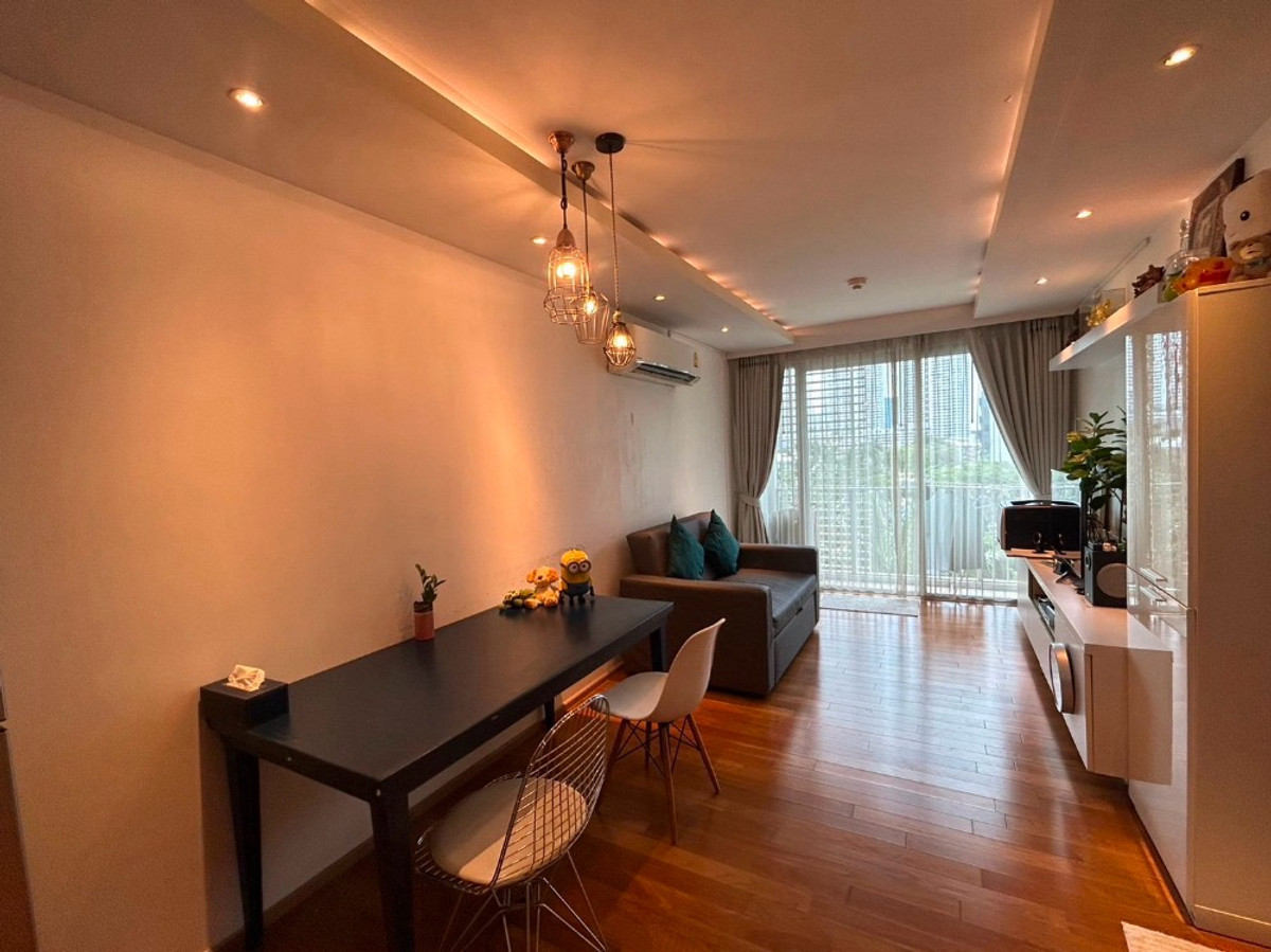 For SaleCondoLadprao, Central Ladprao : The Line Phahonyothin Park / 1 Bedroom (SALE WITH TENANT), The Line Phahonyothin Park / 1 Bedroom (sale with tenant) JSMN045