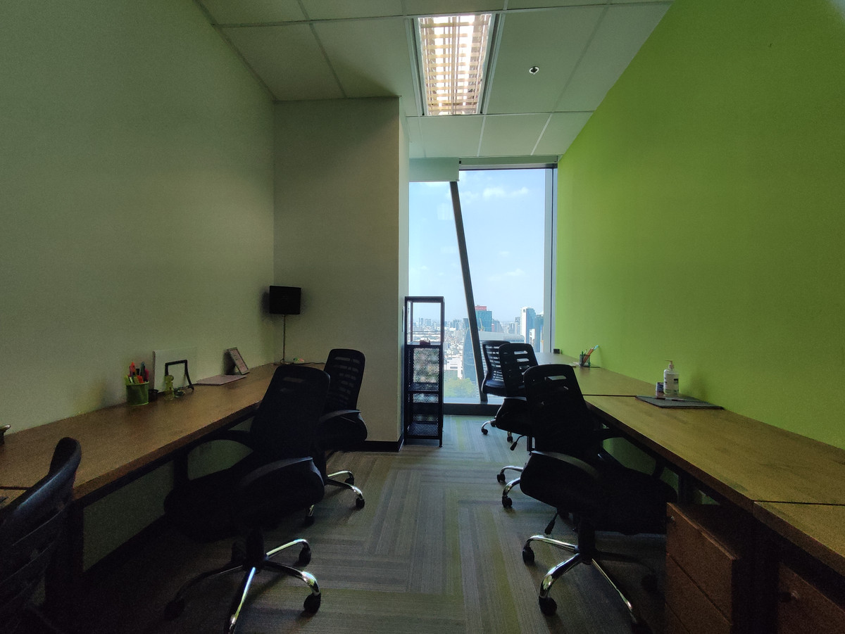 For RentOfficeRama9, Petchburi, RCA : Bangkok Office For Rent Rama9 Serviced Office G Tower Office Building Fully-Furnished Starting for 1 - 50 Workstations (Rental Price starting from 10,000 THB/month) closed to MRT Phra Ram9, Ratchada, Huaykhwang, Rama9