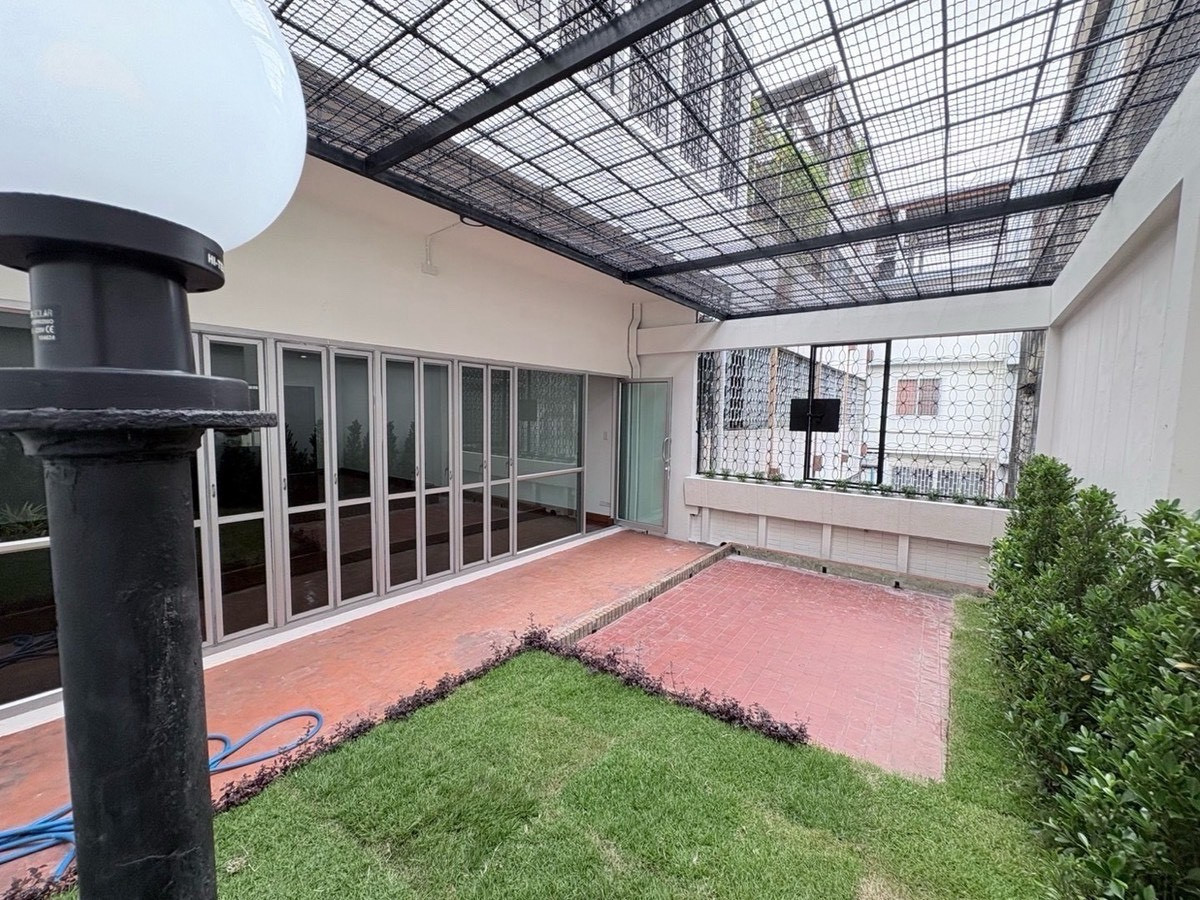 ทาวน์โฮมสยาม จุฬา สามย่าน : ✨ขาย/ให้เช่า อาคาร 7 ชั้น ทำเลสยาม-บรรทัดทอง รีโนเวทใหม่ทั้งหลัง ✨