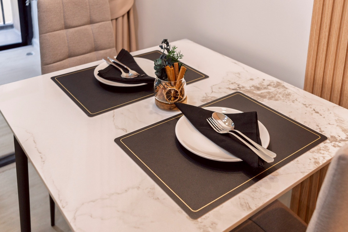 ขายคอนโดบางนา แบริ่ง ลาซาล : K-6801 ห้องสวย ตกแต่งใหม่ ใกล้ BTS แบริ่ง ขายด่วน ! ไอคอนโด สุขุมวิท 105  พร้อมอยู่