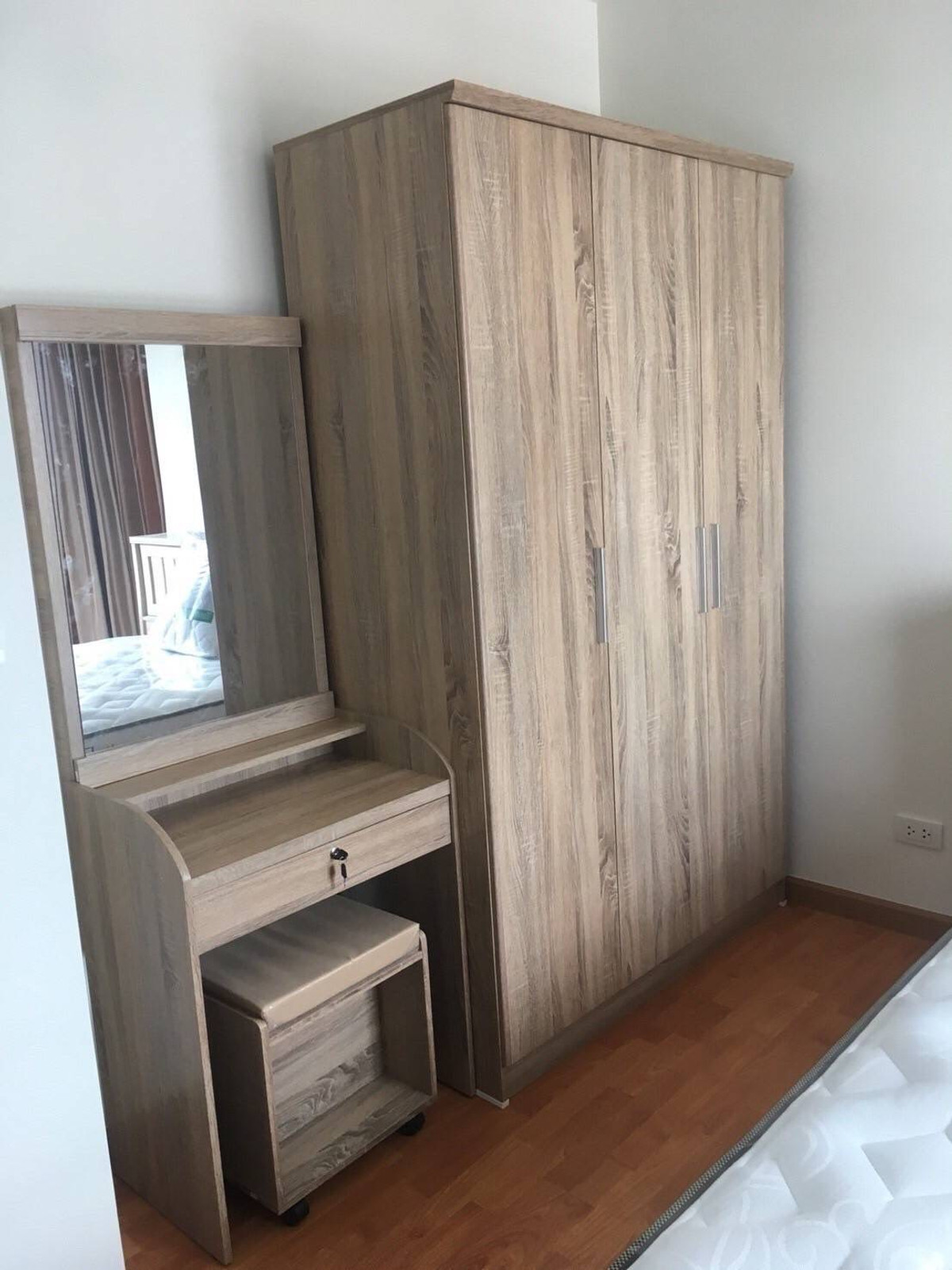 For RentCondoThaphra, Talat Phlu, Wutthakat : 💥 FOR RENT : The President Sathorn - Ratchaphruek 3 Condo 💥