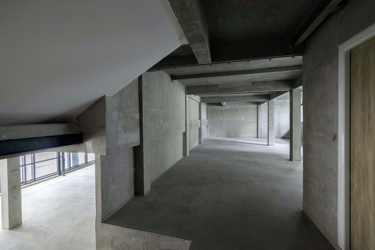 For RentShop HouseSukhumvit, Asoke, Thonglor : For RENT Commercial Space 150sqm Duplex 3Fl Thonglor6 Near BTS Thong Lo For Beauty Salon Spa Aesthetic Clinics