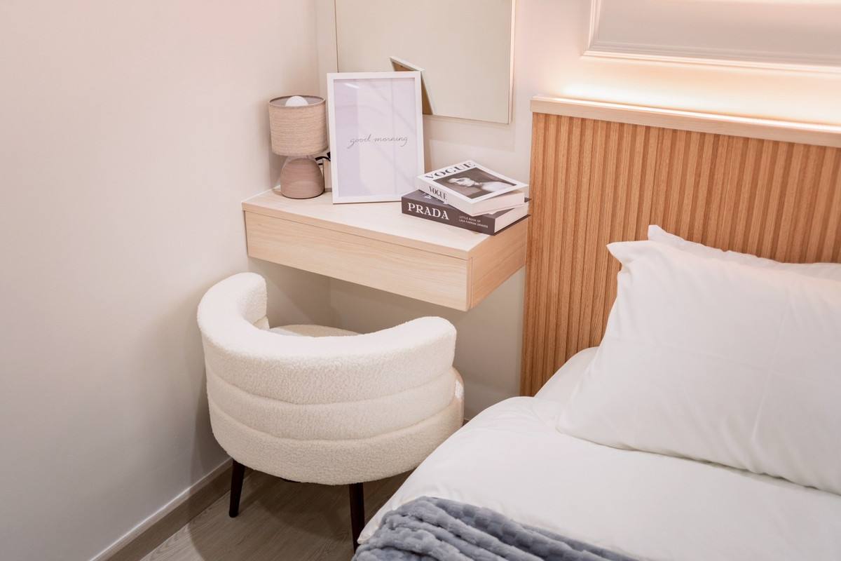 ขายคอนโดบางนา แบริ่ง ลาซาล : K-6801 ห้องสวย ตกแต่งใหม่ ใกล้ BTS แบริ่ง ขายด่วน ! ไอคอนโด สุขุมวิท 105  พร้อมอยู่