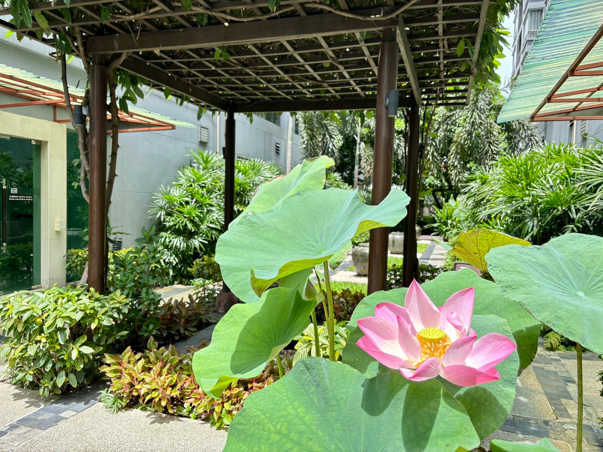 ขายคอนโดสาทร นราธิวาส : ขายคอนโด Sathorn Plus by The Garden – ทำเลสาทร ใจกลางเมือง-ซอยเย็นอากาศ 2ห้องนอน 2ห้องน้ำ  73.76 ตรม.