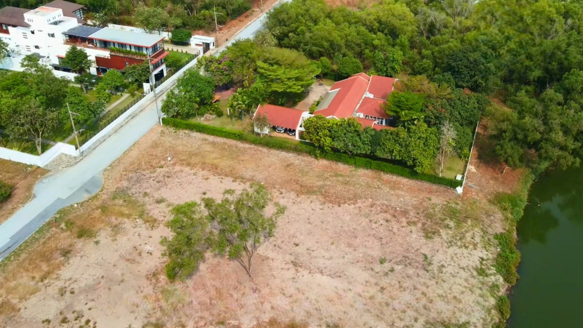 ขายที่ดินปทุมธานี รังสิต ธรรมศาสตร์ : ที่ดินสำหรับสร้างบ้าน ต่ำกว่าประเมิน สนามกอล์ฟไพน์เฮิรสท์️ คลองหลวง ปทุมธานี