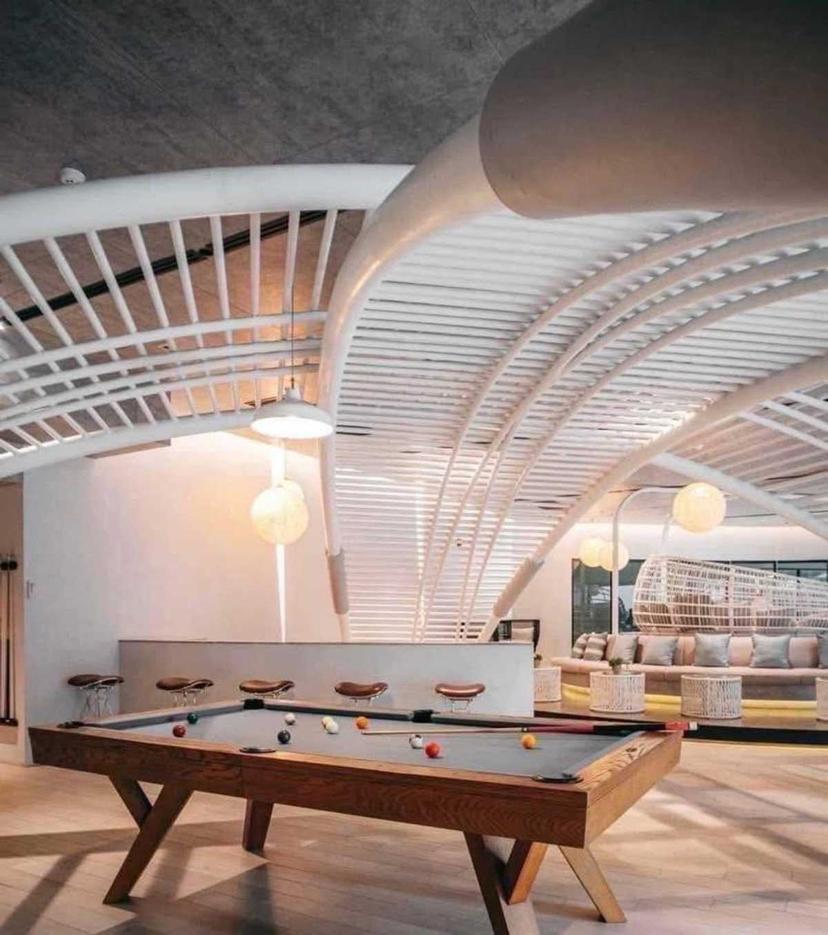 For RentCondoOnnut, Udomsuk : For rent, 2 bedrooms, 2 bathrooms, Elio Del Nest.