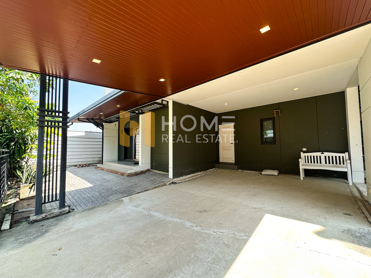 For SaleHouseNawamin, Ramindra : Centro Ramintra - Chatuchot / 4 bedrooms (for sale), CENTRO RAMINDRA - CHATUCHOT / 4 Bedrooms (FOR SALE) AMPK032