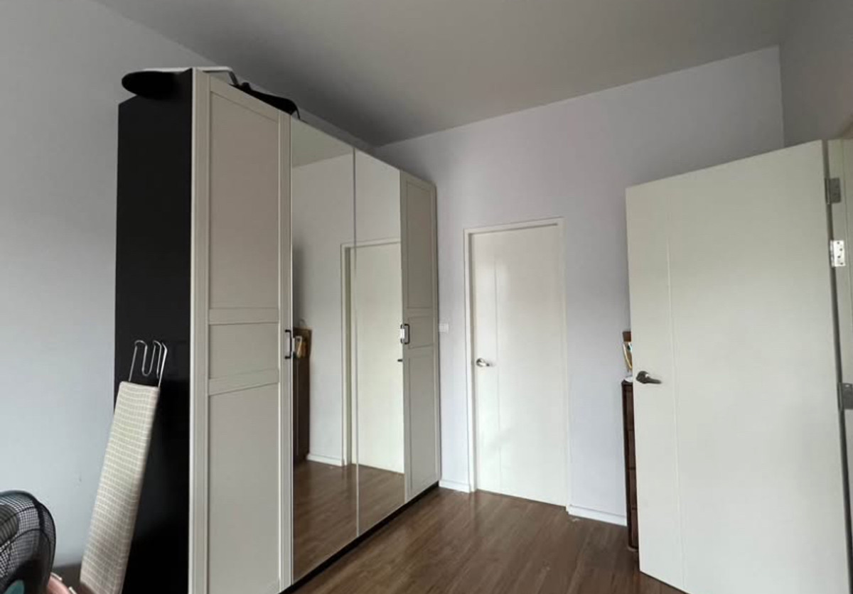 ทาวน์โฮมพระราม 5 ราชพฤกษ์ บางกรวย : ขาย / ให้เช่าทาวน์โฮมหรู บ้านกลางเมือง ราชพฤกษ์ ติดถนน ตรงข้าม Central Westville