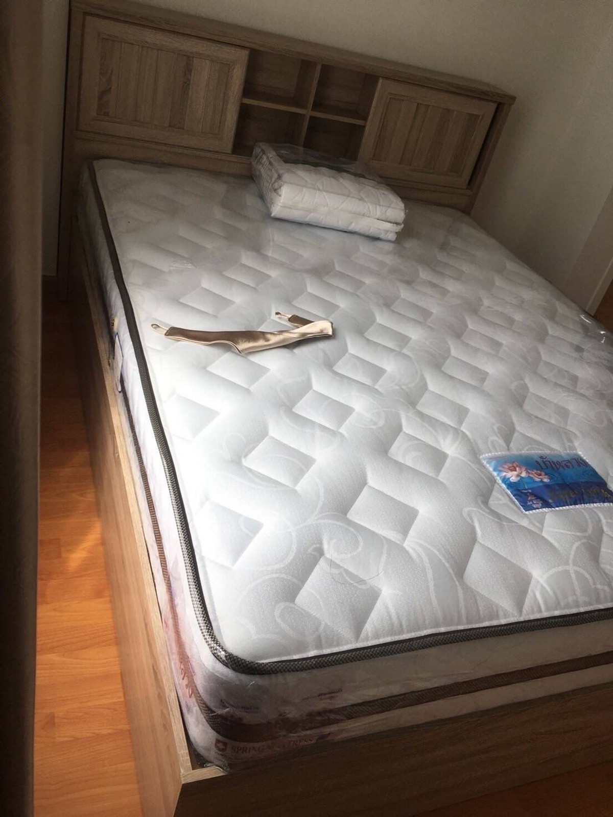 For RentCondoThaphra, Talat Phlu, Wutthakat : 💥 FOR RENT : The President Sathorn - Ratchaphruek 3 Condo 💥