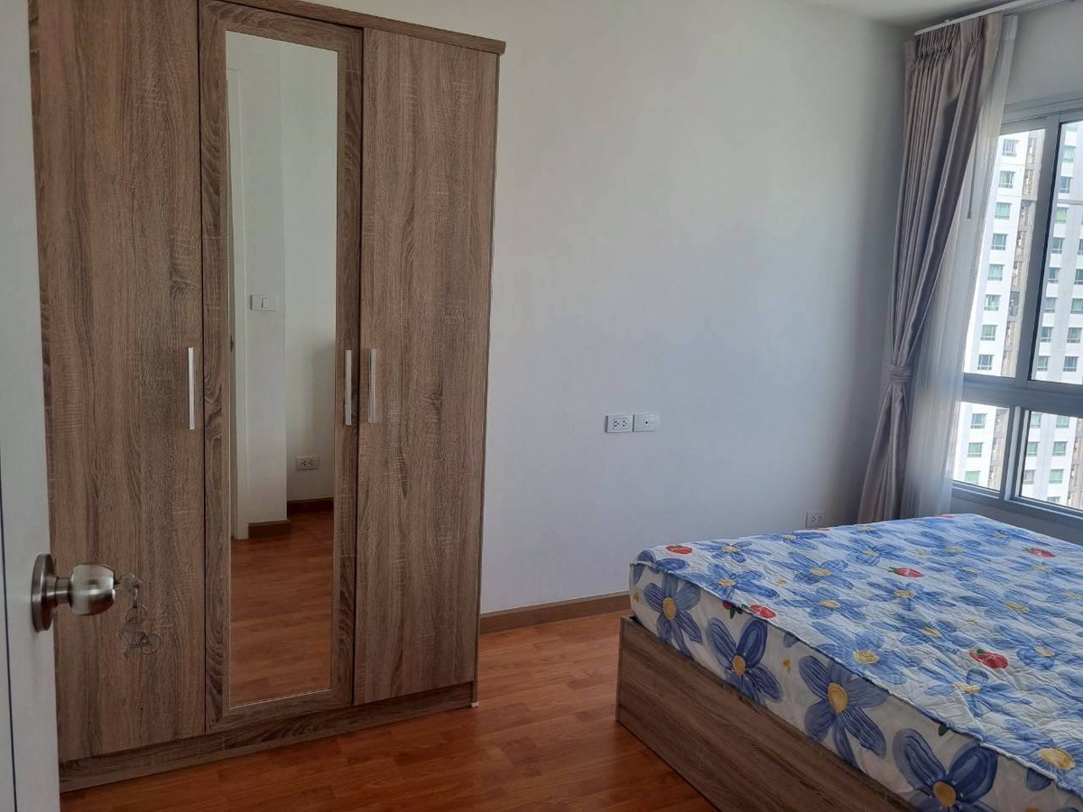 For RentCondoThaphra, Talat Phlu, Wutthakat : 💥 FOR RENT : The President Sathorn - Ratchaphruek 3 Condo 💥