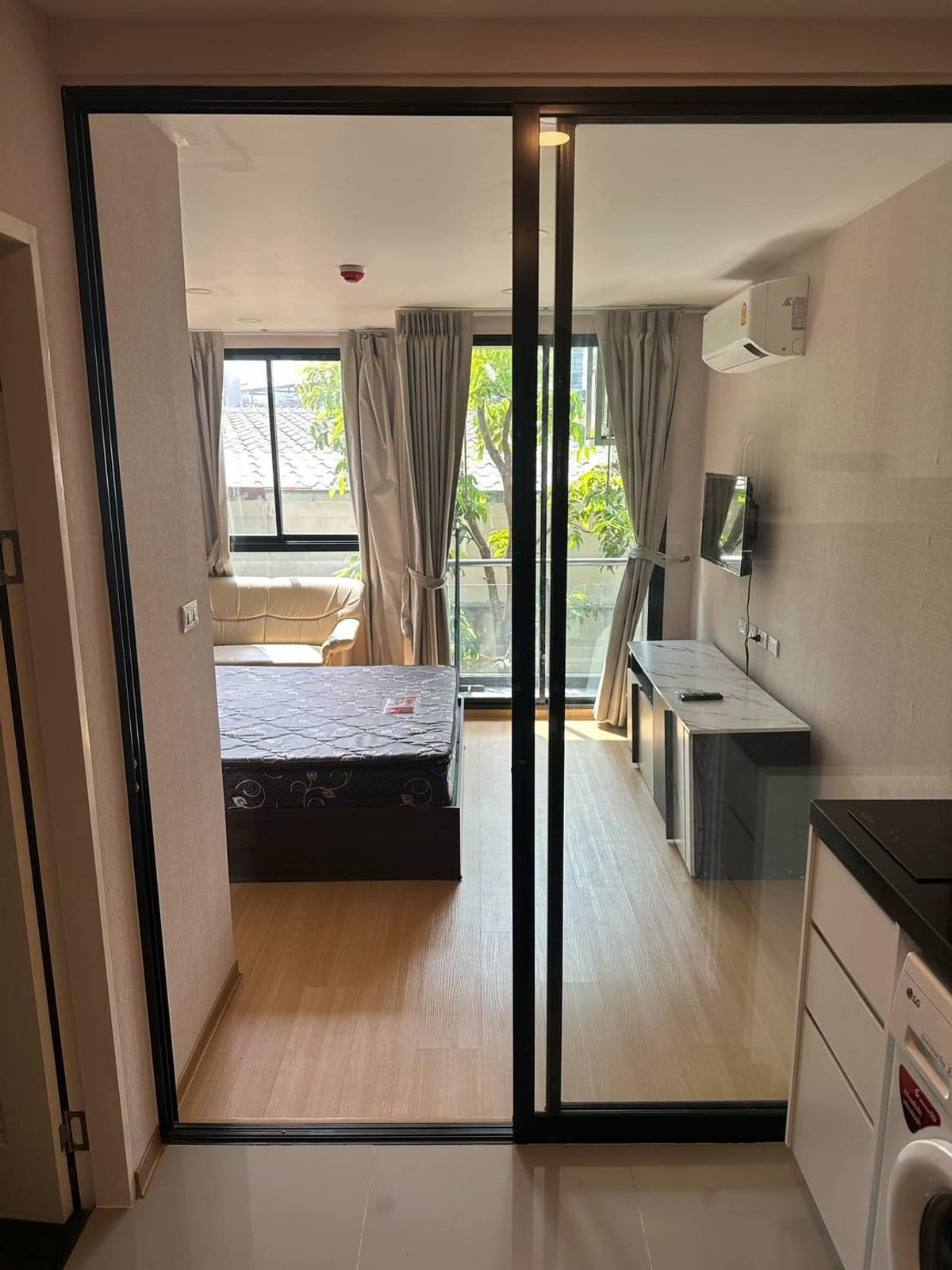 For RentCondoBang kae, Phetkasem : Condo for rent, Bangkok Horizon Lite @ Phekkasem 48 Station (Bangkok Horizon Lite @ Phekasem48 Station)