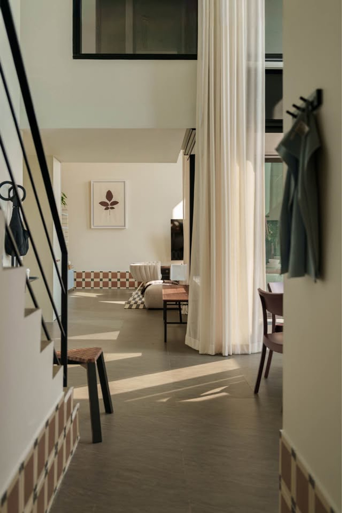 ให้เช่าคอนโดสีลม ศาลาแดง บางรัก : ✨Condo for Rent : The Lofts Silom (AP-02) ( line : @condo91 )