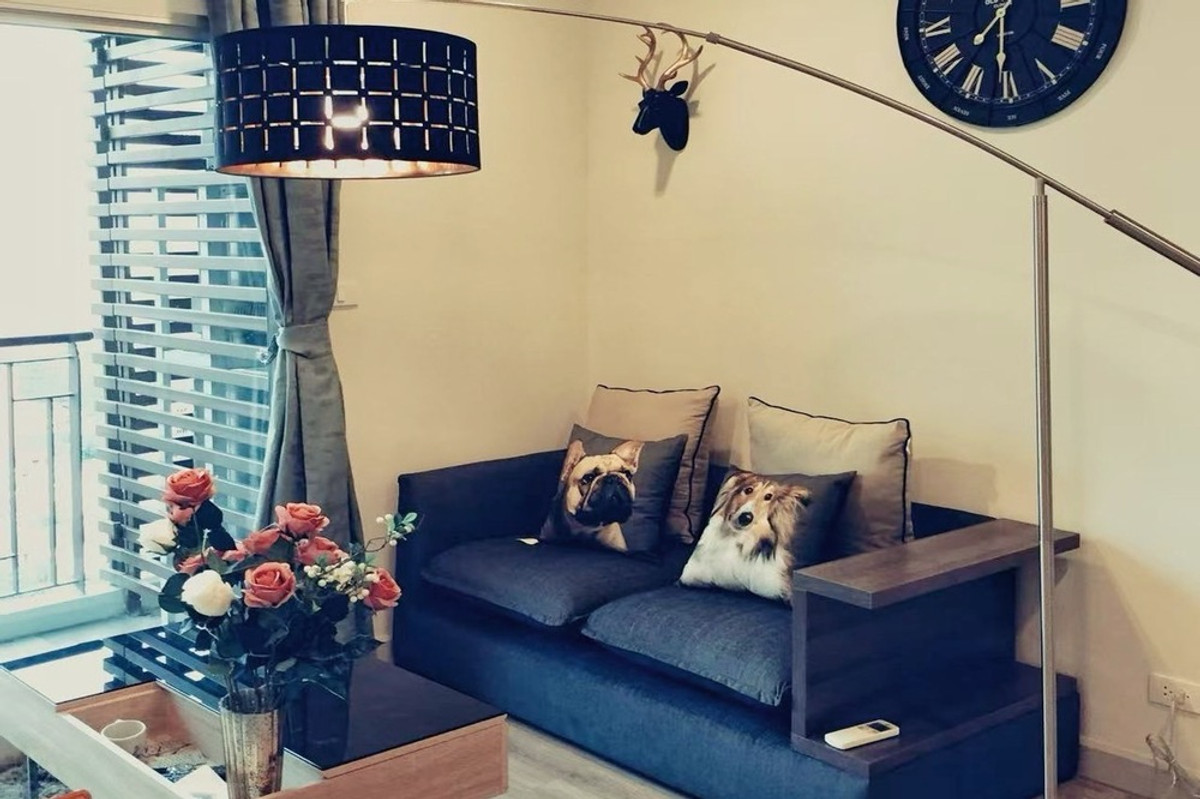 ขายคอนโดสาทร นราธิวาส : 🔥 ขายด่วน !! 🔥 Centric Sathorn -ST.Louis, 2 ห้องนอน, 2 ห้องน้ำ, ห้องไซส์ใหญ่, ชั้นสูง 20+, ห้องหายาก, ทำเลดีใจกลางสาทร !!  Code C20260300030 ราคาพิเศษ!!📣📣