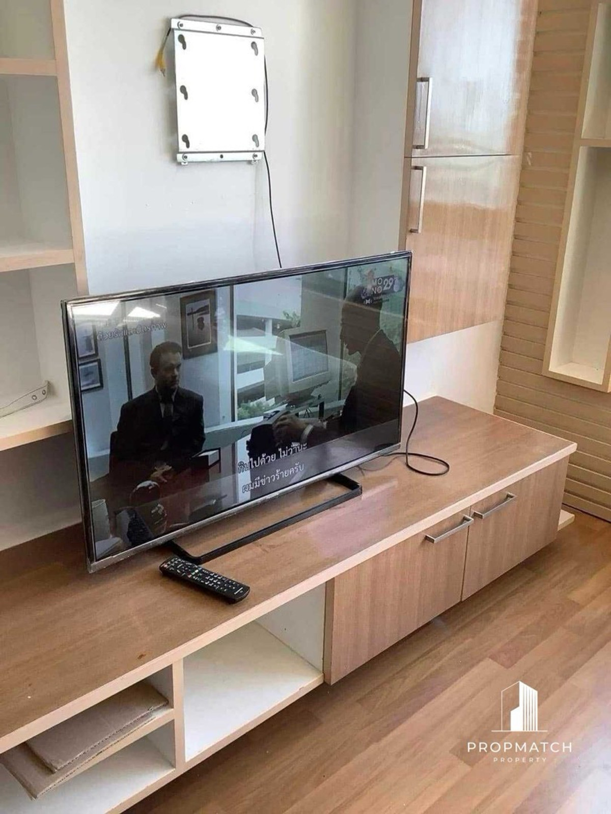 ให้เช่าคอนโดสะพานควาย จตุจักร : 🔥ให้เช่า Lumpini Place พหล-สะพานควาย 2ห้องนอน2ห้องน้ำ เพียง 20,000.-