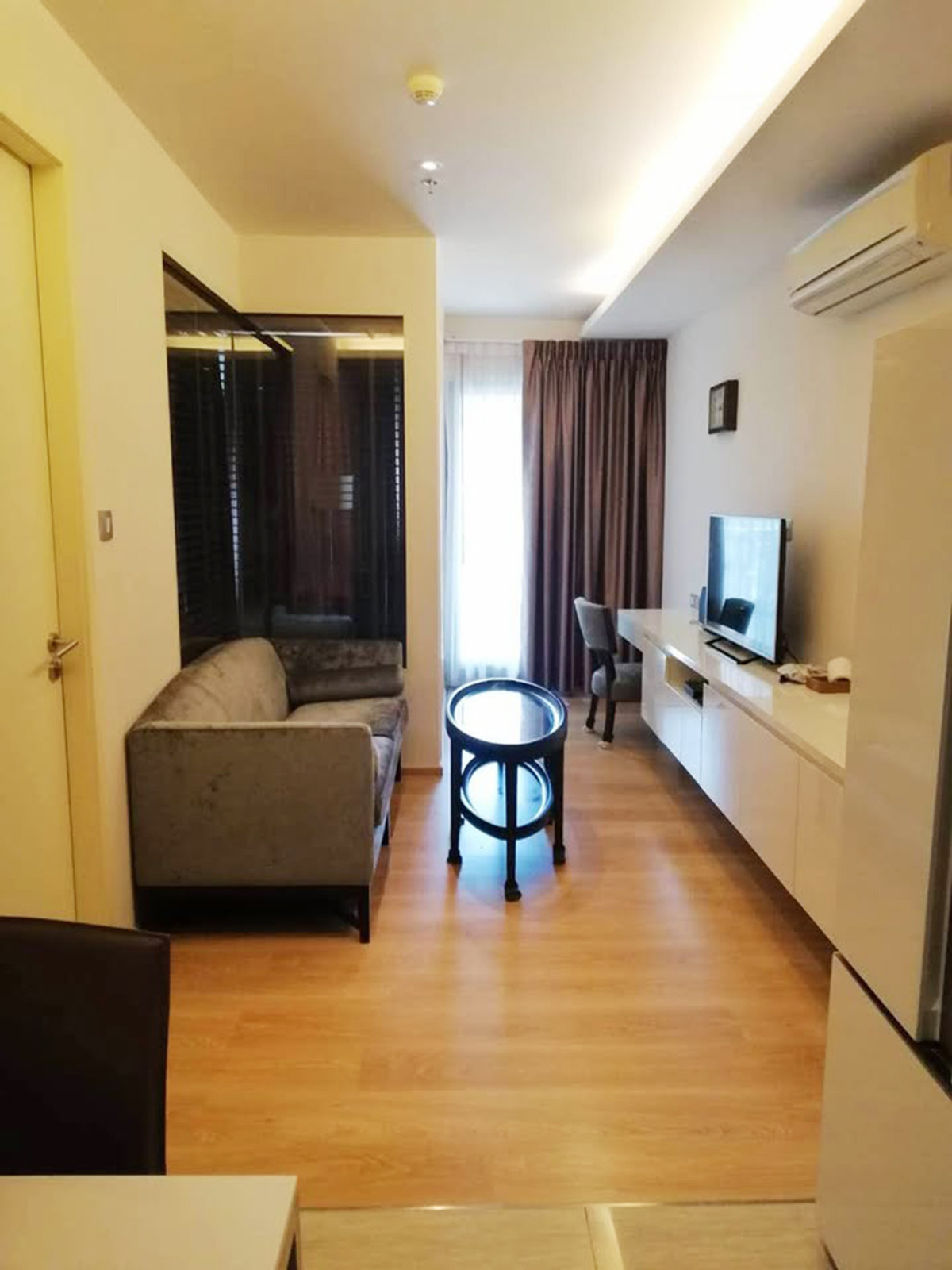 CondoSukhumvit, Asoke, Thonglor : 𝐉𝐘-𝐒𝐑𝟎𝟗𝟗𝟕 - 𝐅𝐨𝐫 𝐒𝐚𝐥𝐞 & 𝐑𝐞𝐧𝐭 𝐇 𝐒𝐮𝐤𝐡𝐮𝐦𝐯𝐢𝐭 𝟒𝟑, 𝐒𝐢𝐳𝐞 𝟒𝟑 𝐬𝐪.𝐦., 𝟏 𝐁𝐞𝐝, 𝐧𝐞𝐚𝐫 𝐁𝐓𝐒 𝐏𝐡𝐫𝐨𝐦 𝐏𝐡𝐨𝐧𝐠.