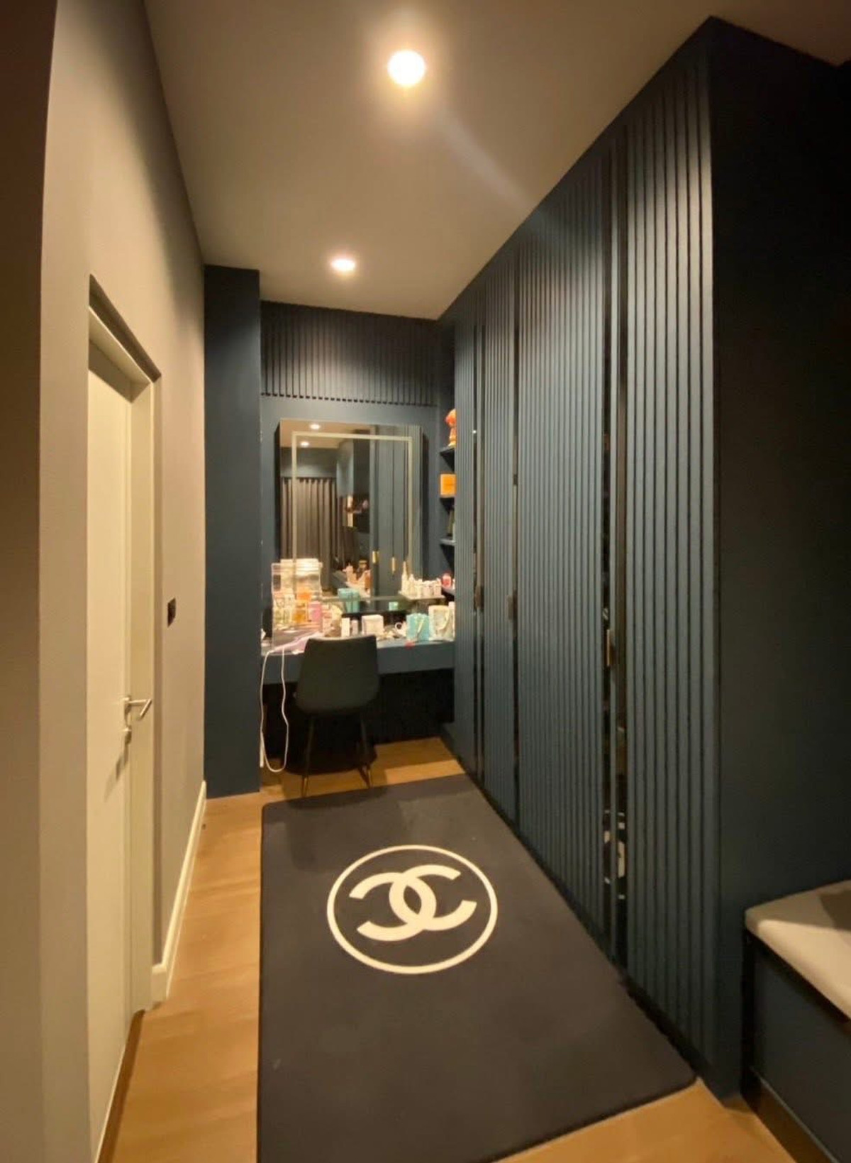 For RentHouseNonthaburi, Bang Yai, Bangbuathong : Luxury detached house for rent Setthasiri Village, Rama 5, fully furnished, near Lotus Nakhon In and The Walk Ratchaphruek.