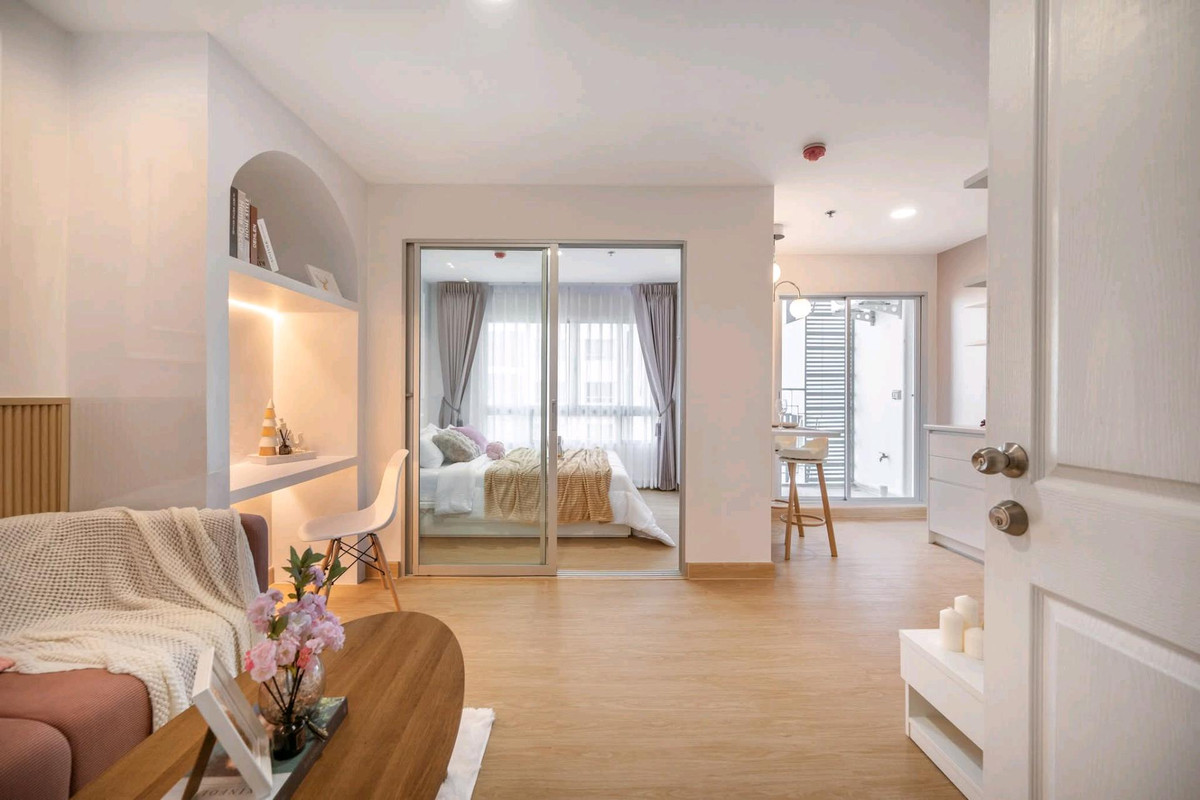 For SaleCondoPinklao, Charansanitwong : For Sale: The Trust Pinklao Condo