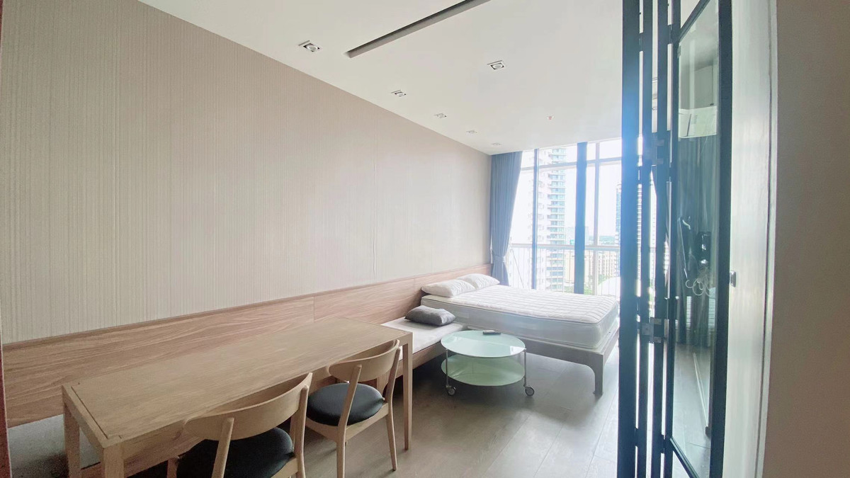 ให้เช่าคอนโดสุขุมวิท อโศก ทองหล่อ : 📌A170 For rent Park origin phromphong (Park 24)