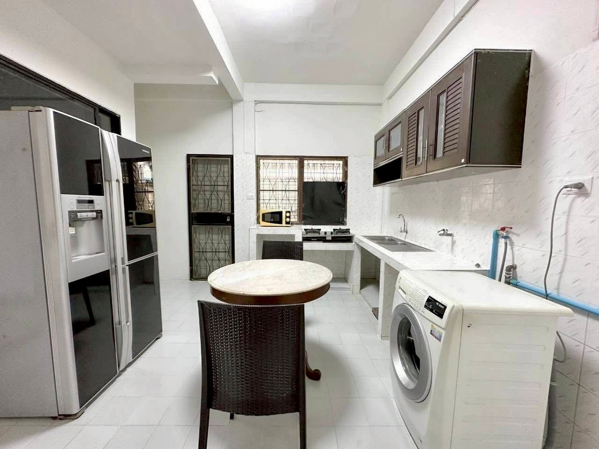 For RentOnnut, Udomsuk : Home Avenue Sukhumvit 101/1 / 5 Bedrooms (For Rent), Home Avenue Sukhumvit 101/1 / 5 Bedrooms (FOR RENT) GNG005